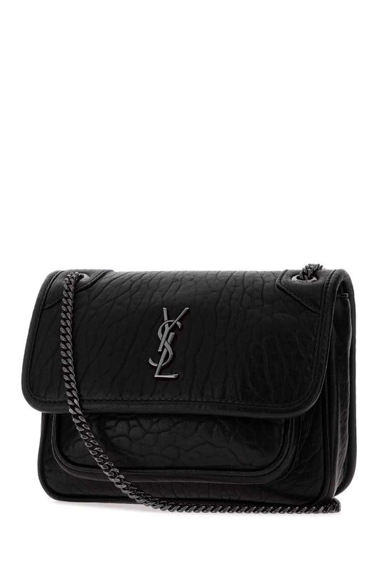 YSL PW NIKI MINI CROSSBODY BAGS
