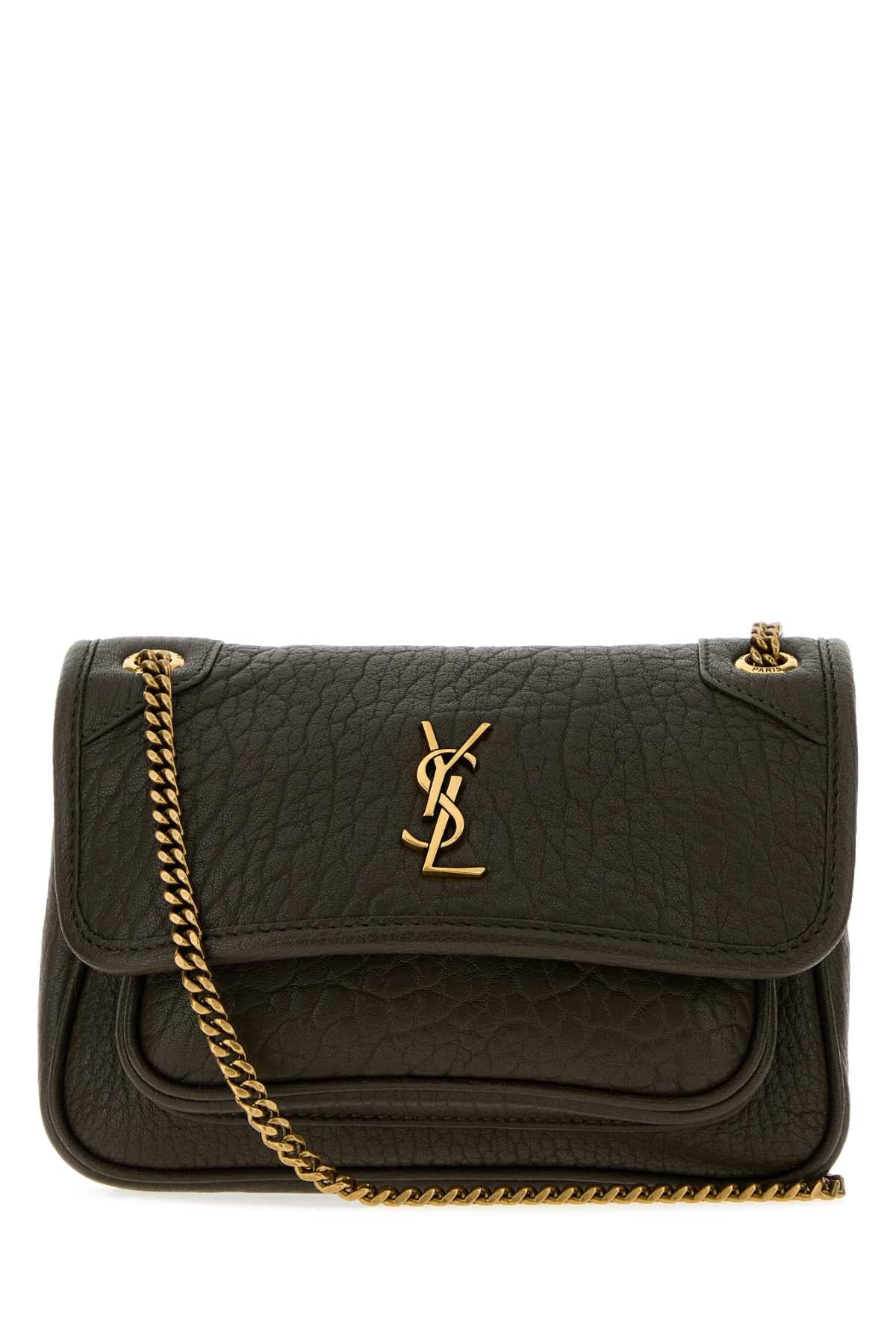 YSL PW NIKI MINI CROSSBODY BAGS