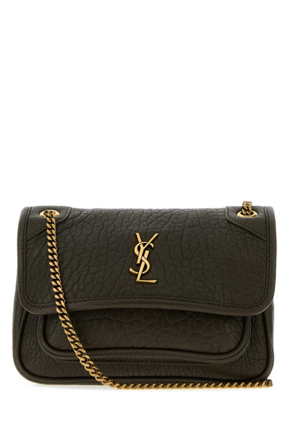 YSL PW NIKI MINI CROSSBODY BAGS