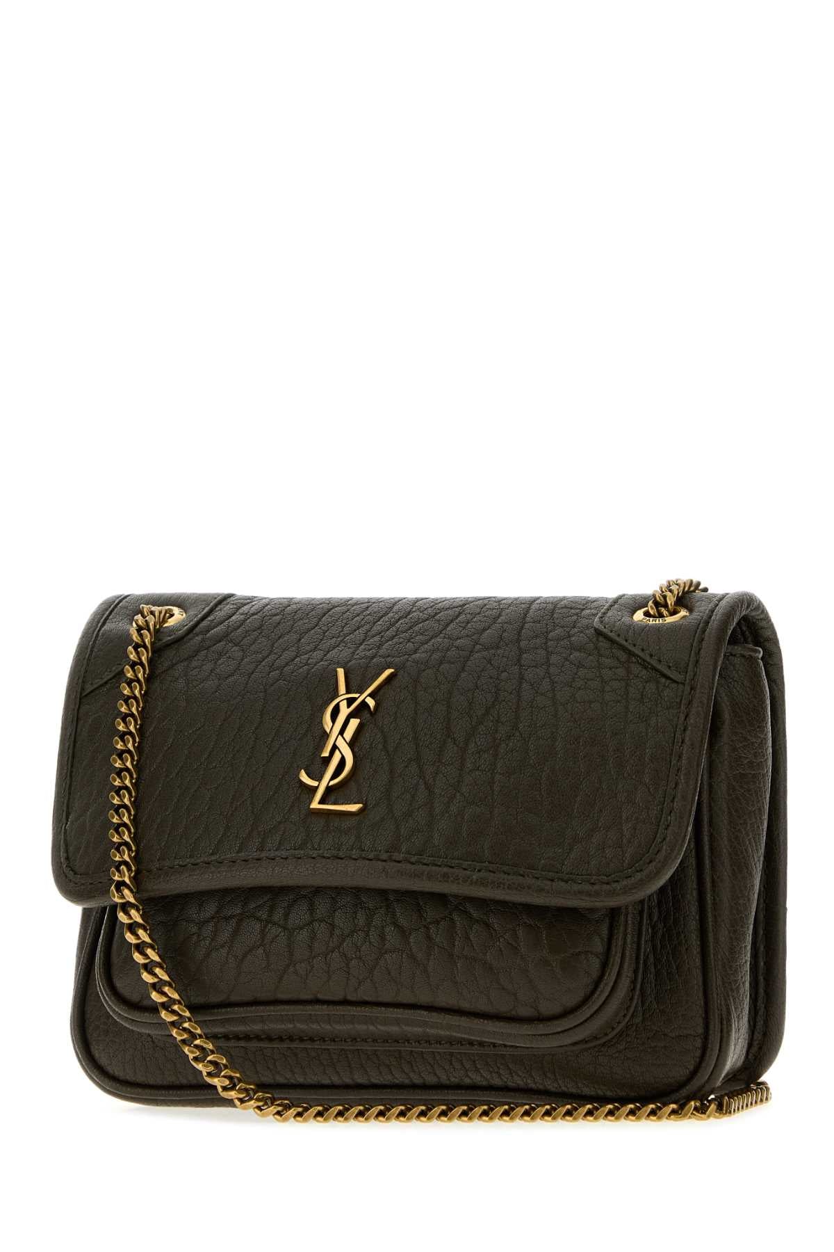 YSL PW NIKI MINI CROSSBODY BAGS