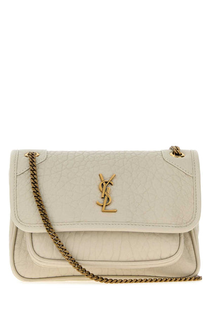 YSL PW NIKI MINI CROSSBODY BAGS
