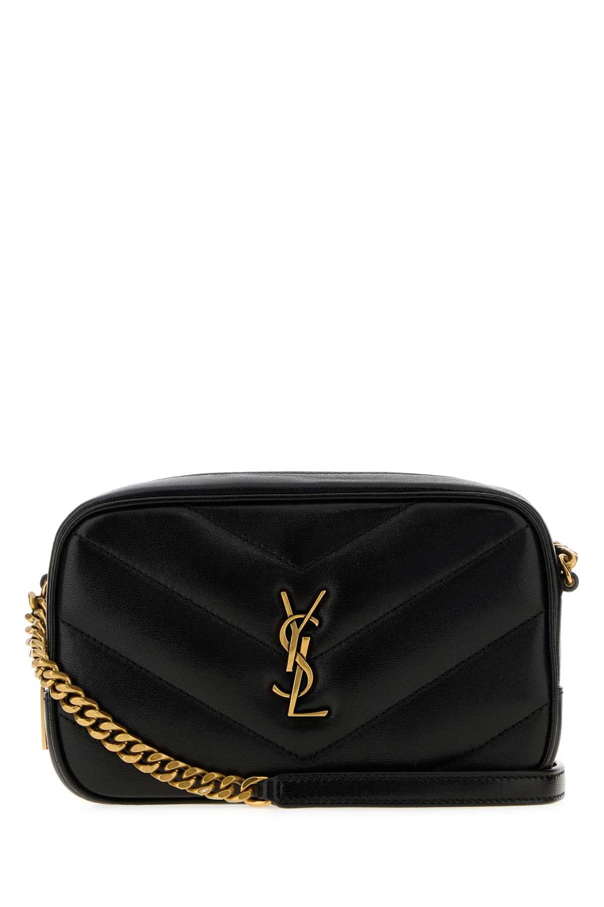 YSL PW MBAG CROSSBODY BAGS