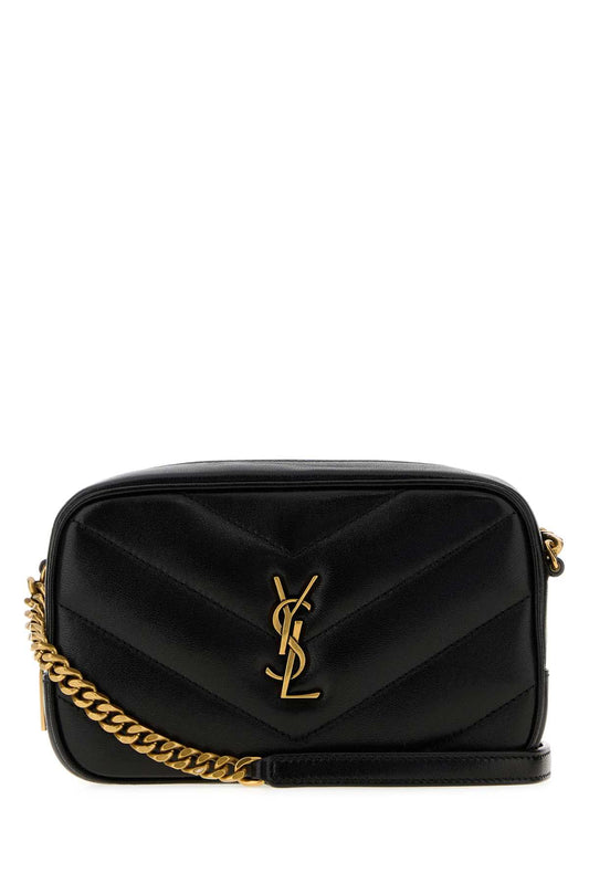 YSL PW MBAG CROSSBODY BAGS