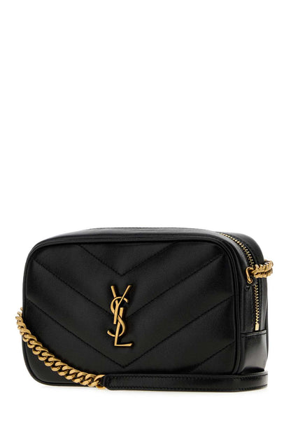YSL PW MBAG CROSSBODY BAGS