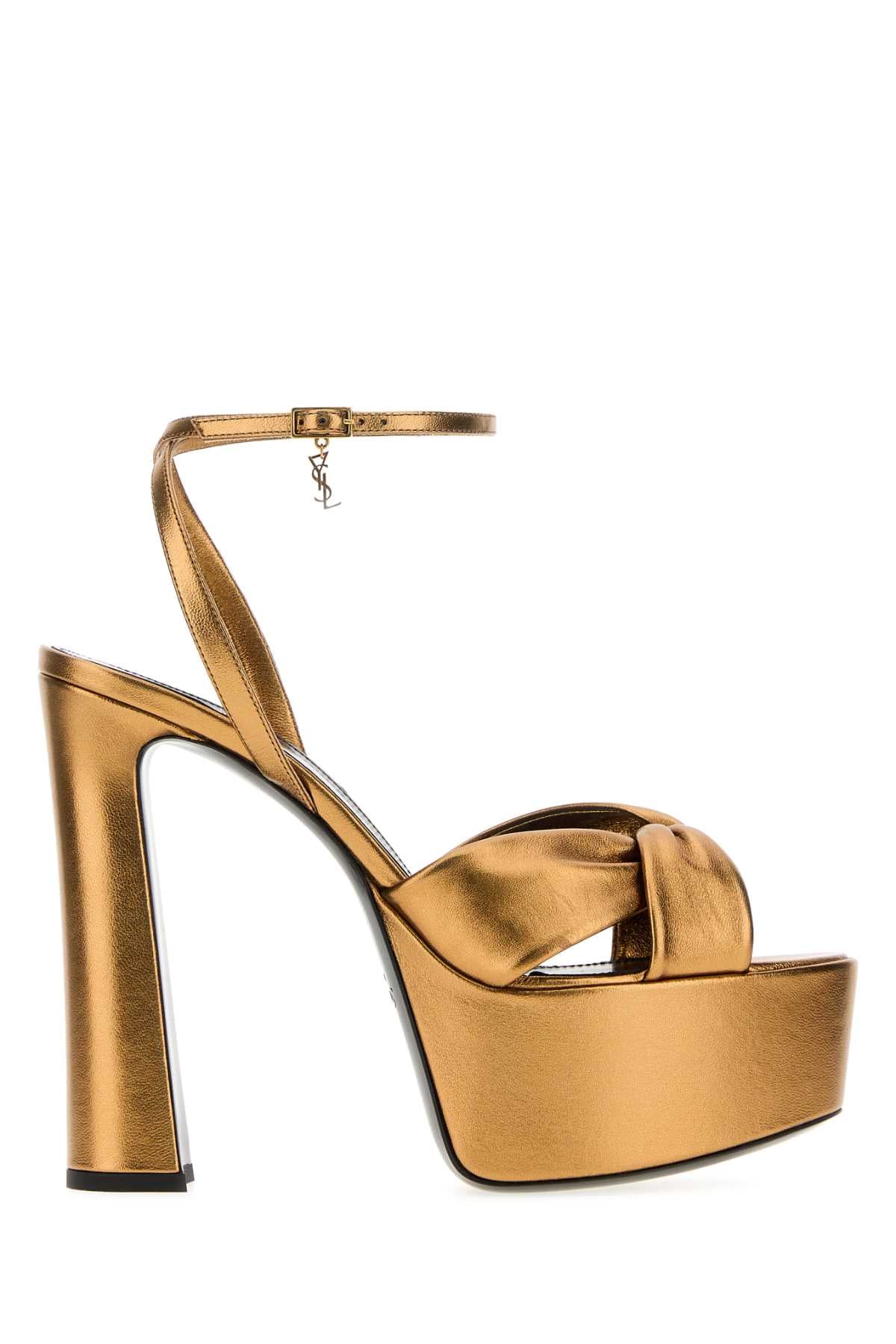 FRANCIANE 85 SAN SANDALS