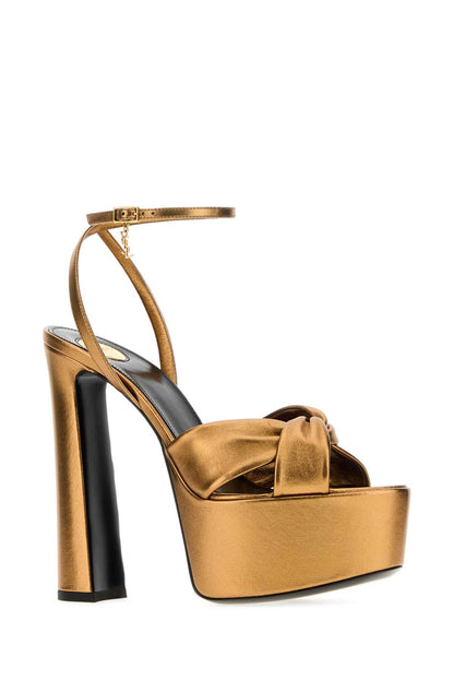 FRANCIANE 85 SAN SANDALS