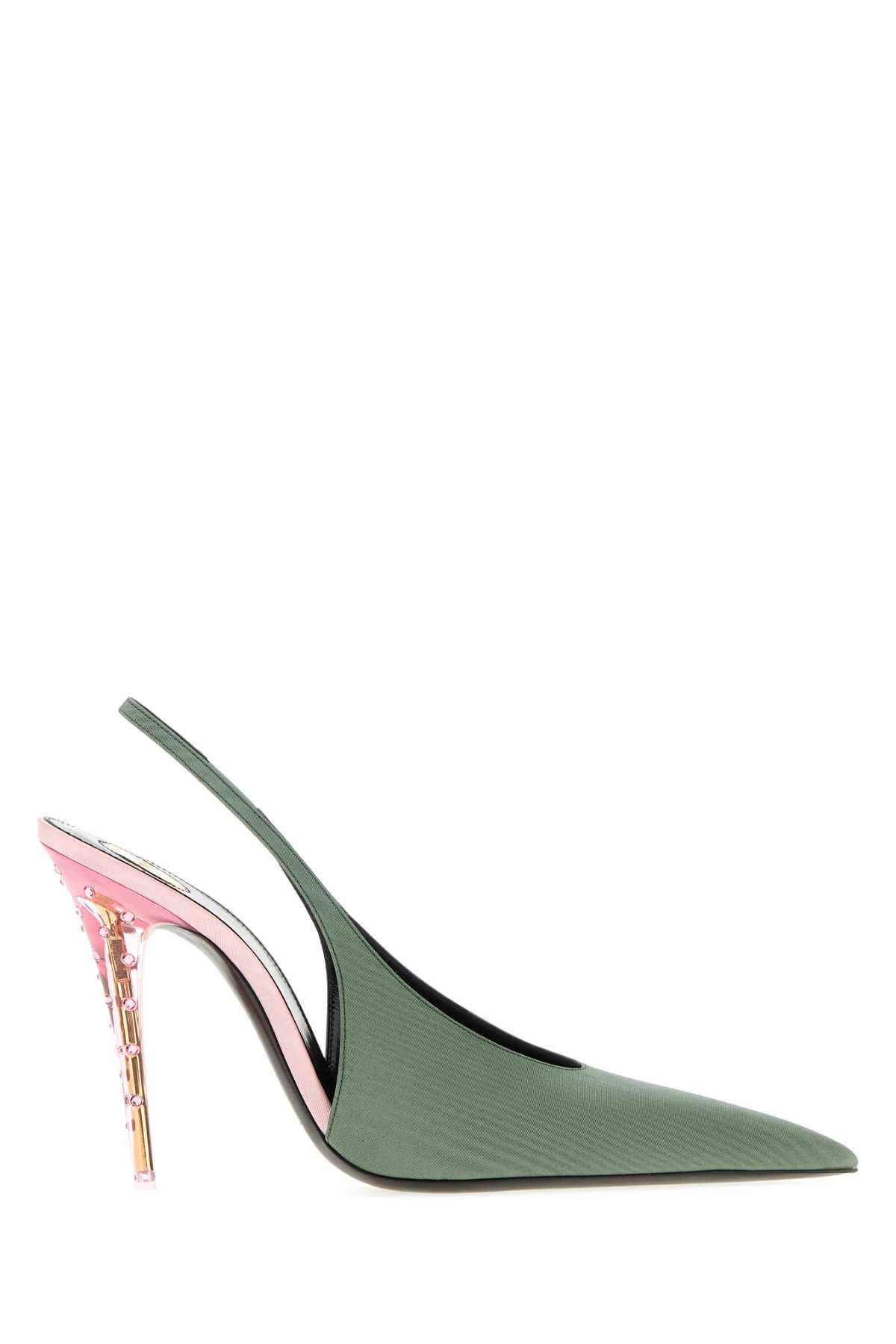 LOREDANA 110 BELLA P PUMPS