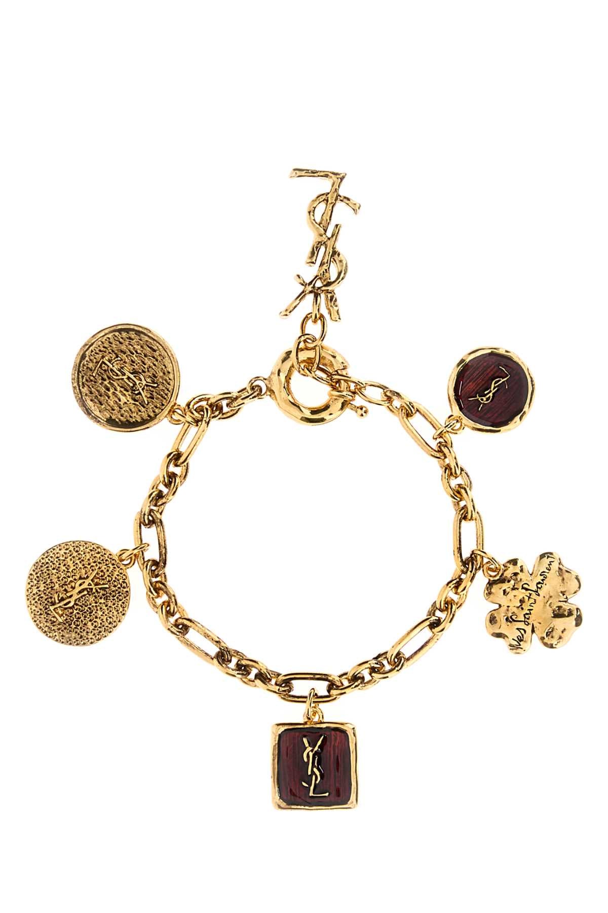 BRACELET MULTI CHARM BRACELETS