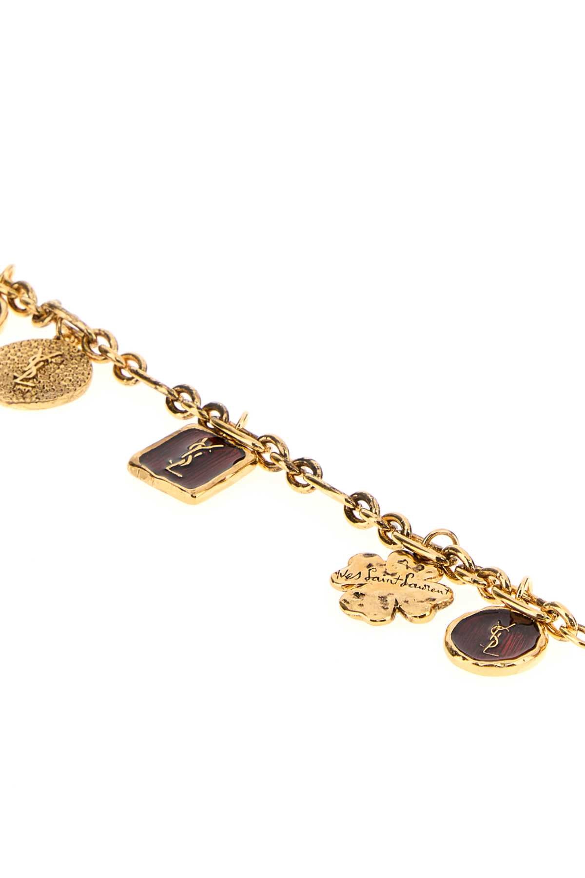 BRACELET MULTI CHARM BRACELETS