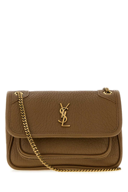 YSL PW NIKI MINI CROSSBODY BAGS