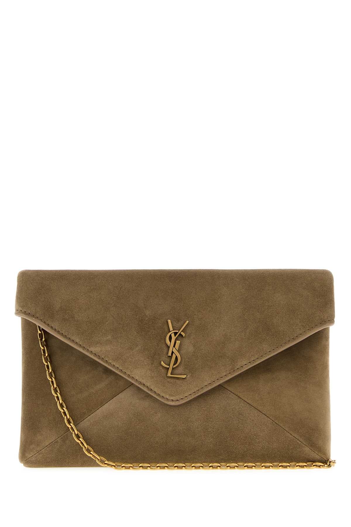 YSL PW MBAG CROSSBODY BAGS