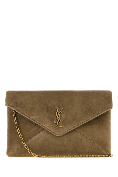 YSL PW MBAG CROSSBODY BAGS
