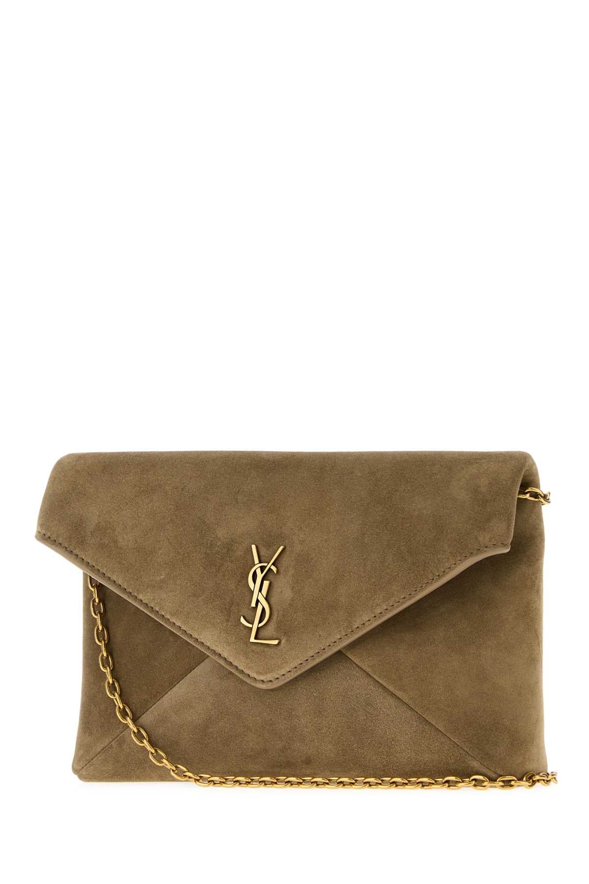 YSL PW MBAG CROSSBODY BAGS