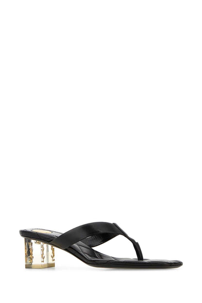 FRIDA 45 BOB SAN SANDALS