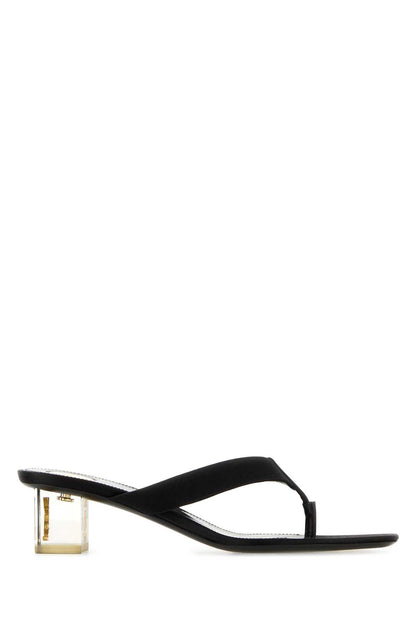 FRIDA 45 BOB SA SANDALS