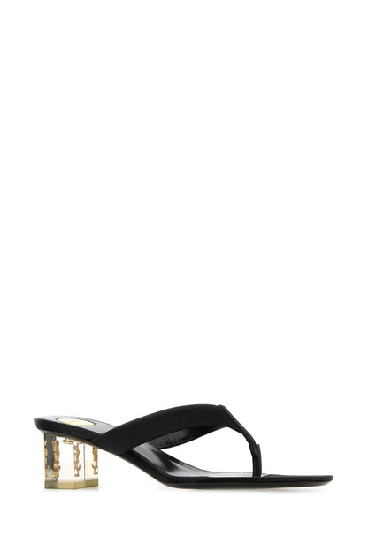 FRIDA 45 BOB SA SANDALS