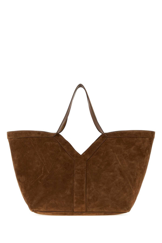 YSL BO Y TOTE BAG L HANDBAGS