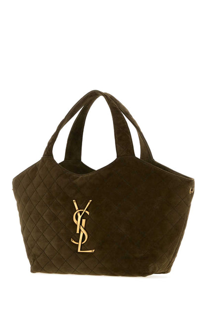 YSL BO ICARE M SHOP HANDBAGS