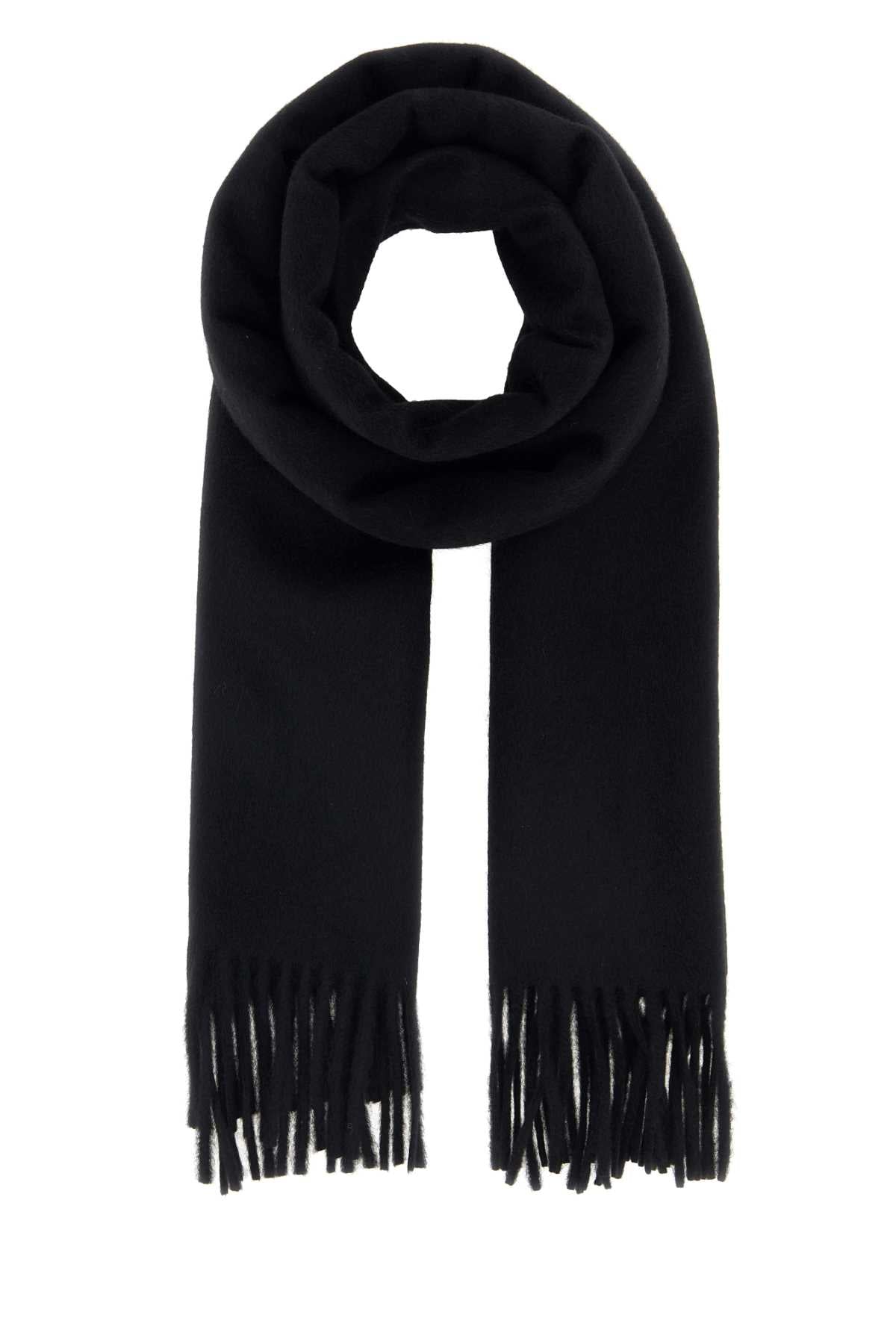 ECHARPE CACHEMIRE CASSANDRE SCARFS AND FOULARDS