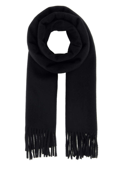 ECHARPE CACHEMIRE CASSANDRE SCARFS AND FOULARDS