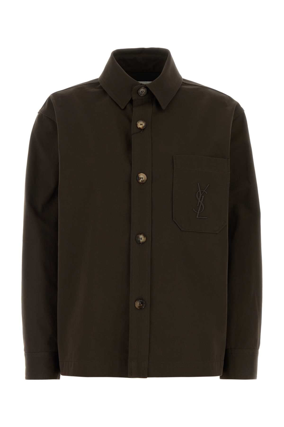 BELLECHASSE OVERSHIR SHIRTS