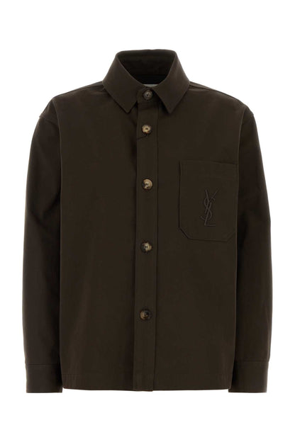 BELLECHASSE OVERSHIR SHIRTS