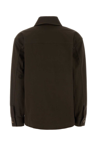 BELLECHASSE OVERSHIR SHIRTS