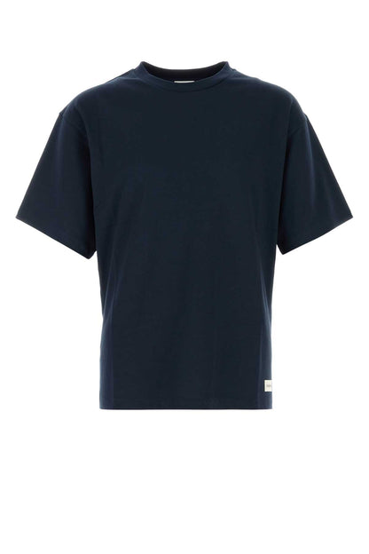 T-SHIRT BASE TM03 JERSEY COTON T-SHIRTS