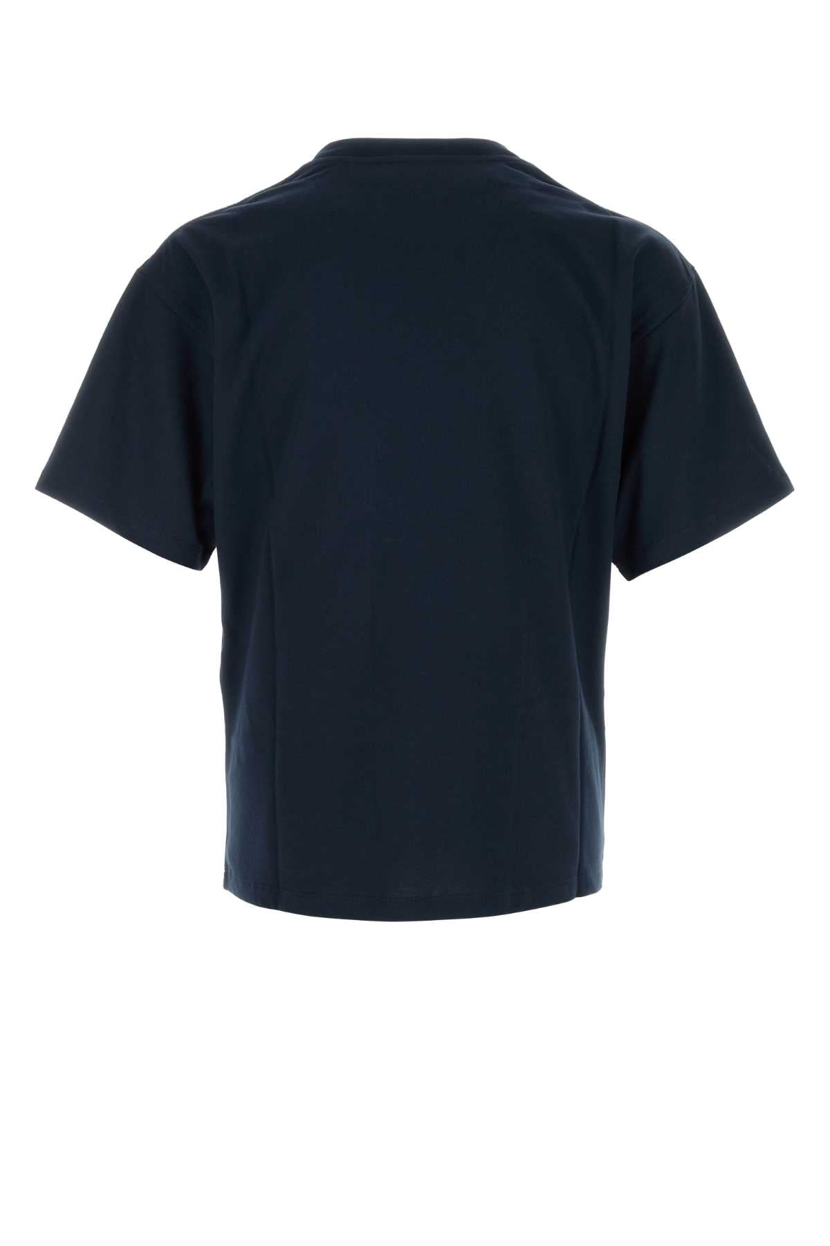 T-SHIRT BASE TM03 JERSEY COTON T-SHIRTS