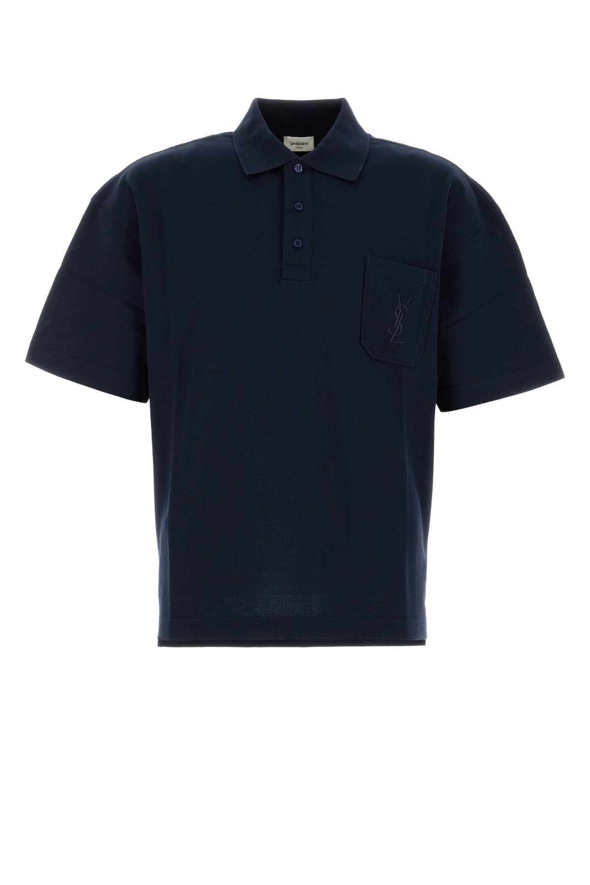 NOUVEAU POLO AVEC POCHE CASSAN POLO