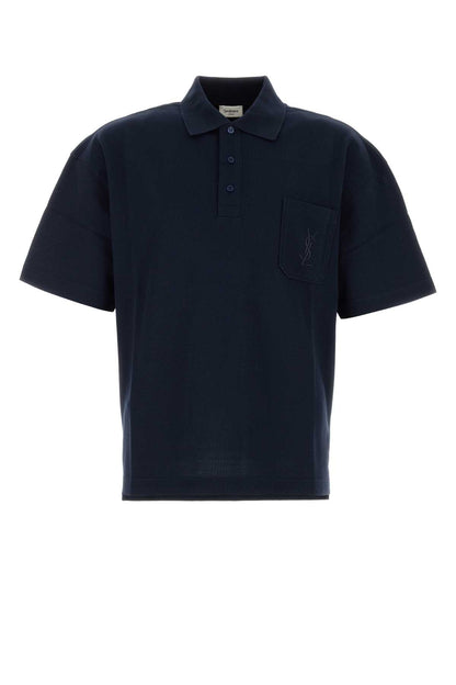 NOUVEAU POLO AVEC POCHE CASSAN POLO