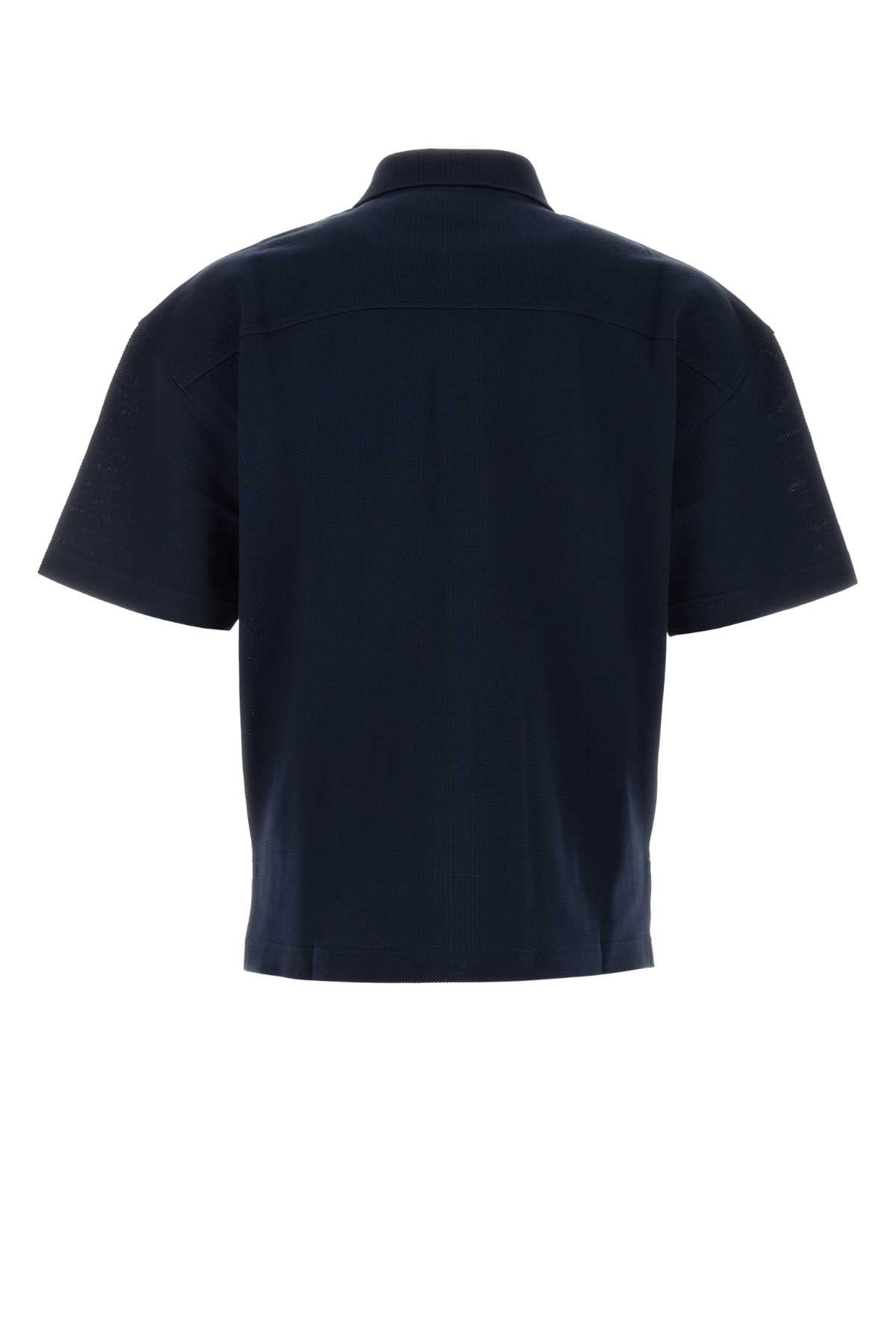 NOUVEAU POLO AVEC POCHE CASSAN POLO