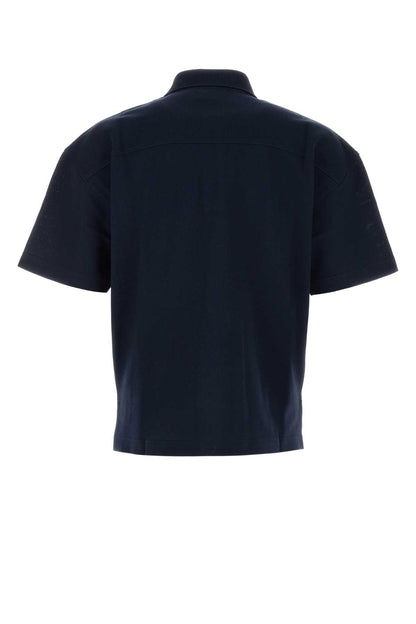 NOUVEAU POLO AVEC POCHE CASSAN POLO