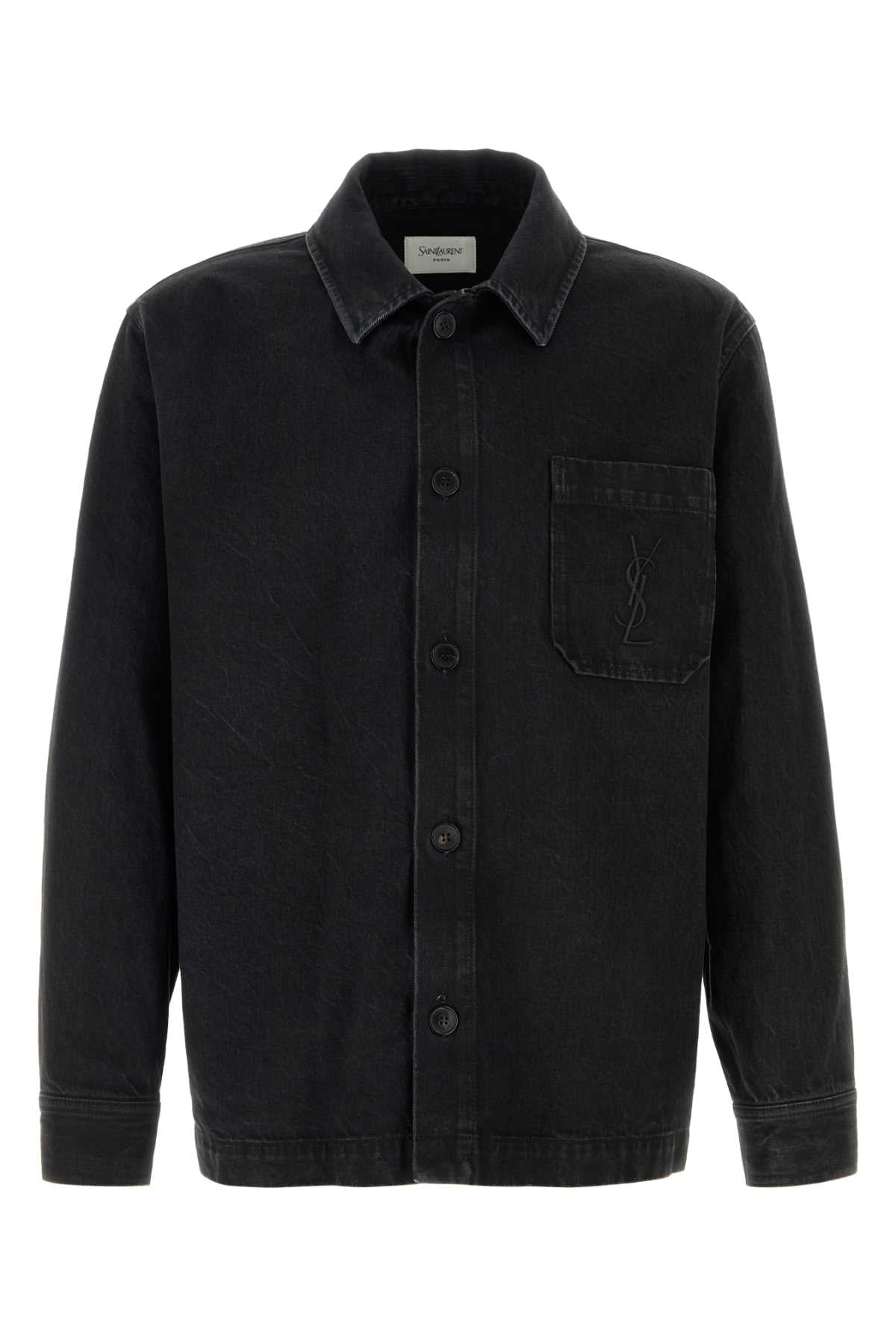 DOWNTOWN OVERSHIRT CASSANDRE 5 SHIRTS