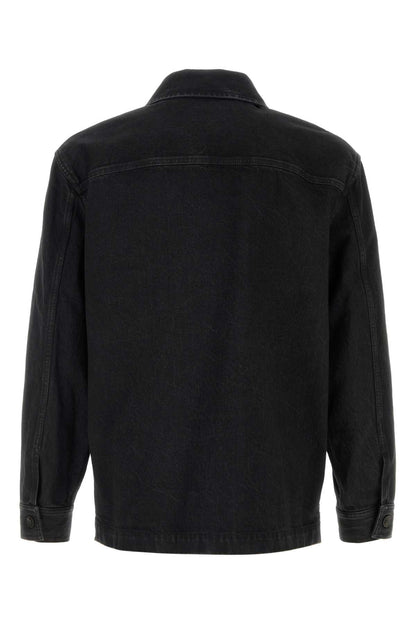 DOWNTOWN OVERSHIRT CASSANDRE 5 SHIRTS