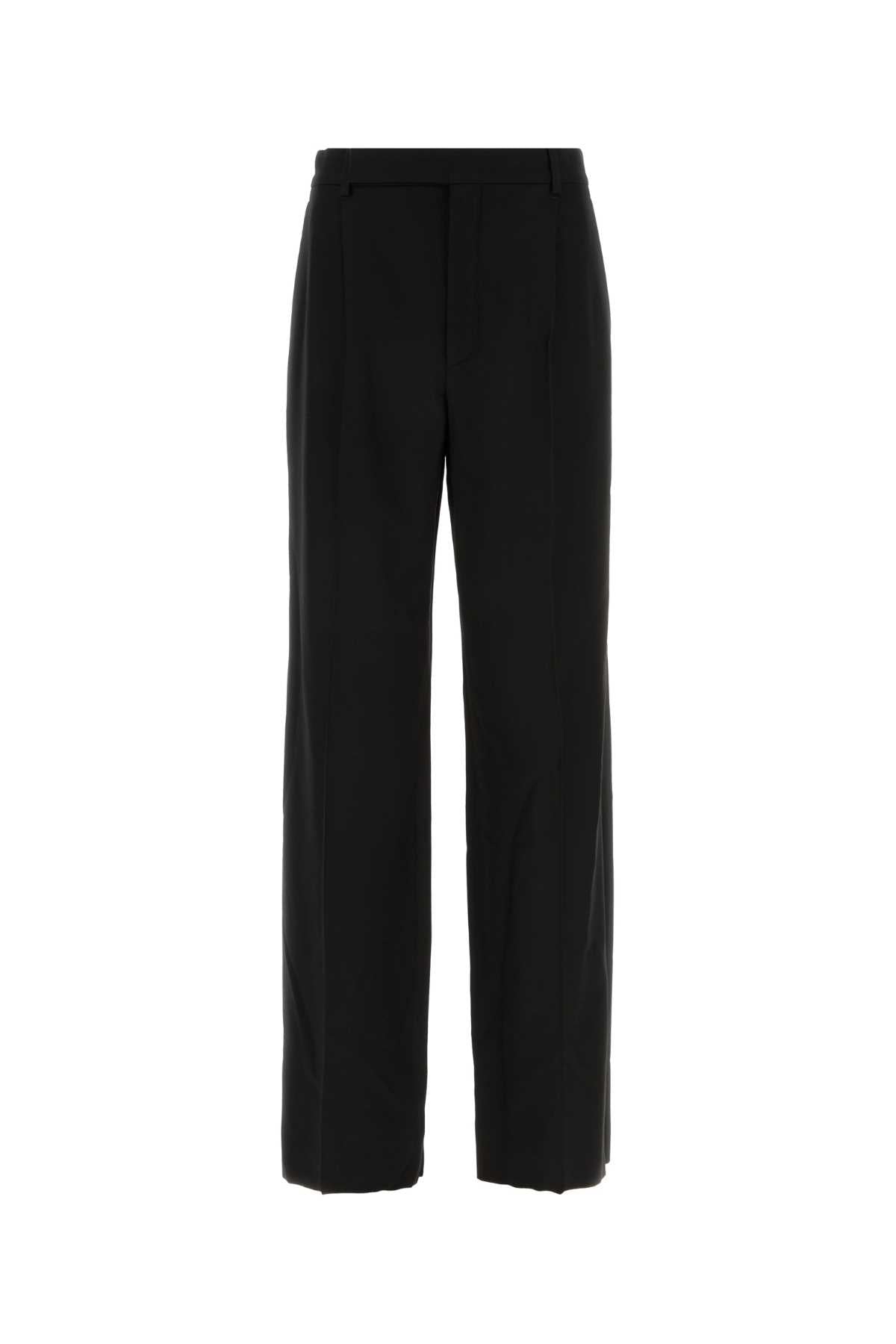 PANTALON BASE P25K FLANELLE LI PANTS