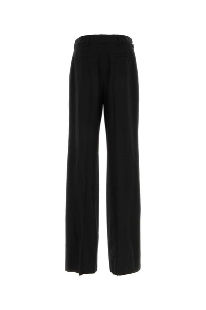 PANTALON BASE P25K FLANELLE LI PANTS