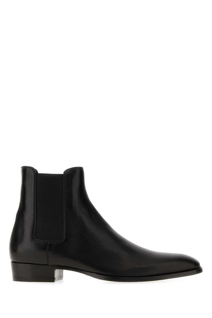 WYATT 30 CHELSEA BOO MARRAKESH BOOTS