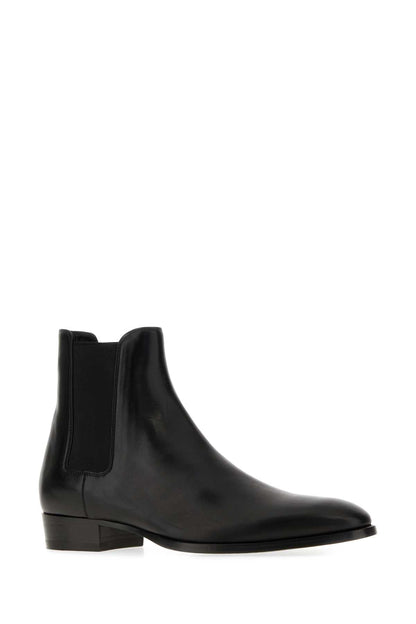 WYATT 30 CHELSEA BOO MARRAKESH BOOTS