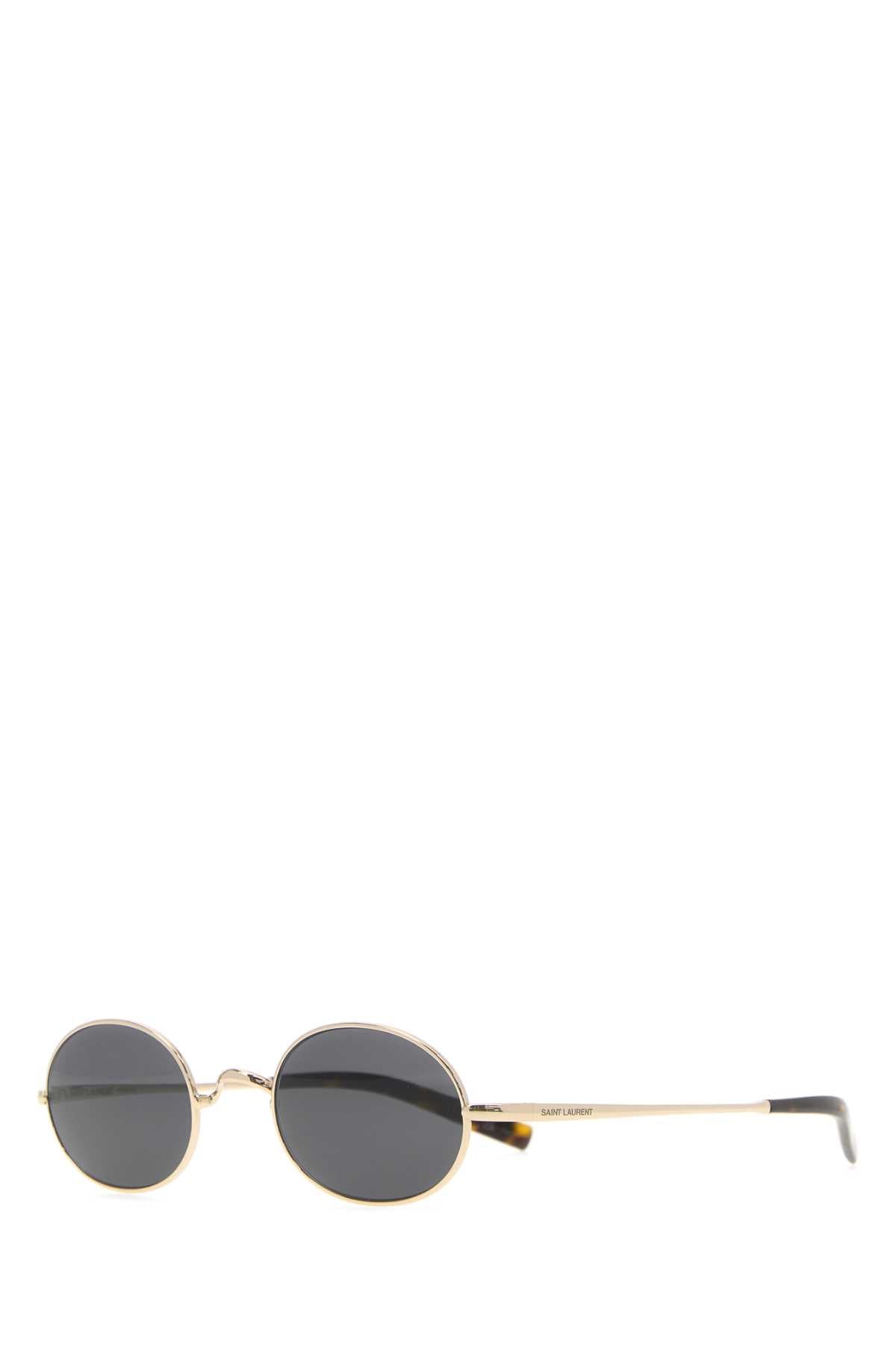 YSL SL 948 SNG       TITANIUM/ SUNGLASSES