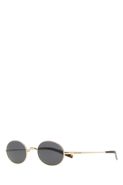 YSL SL 948 SNG       TITANIUM/ SUNGLASSES