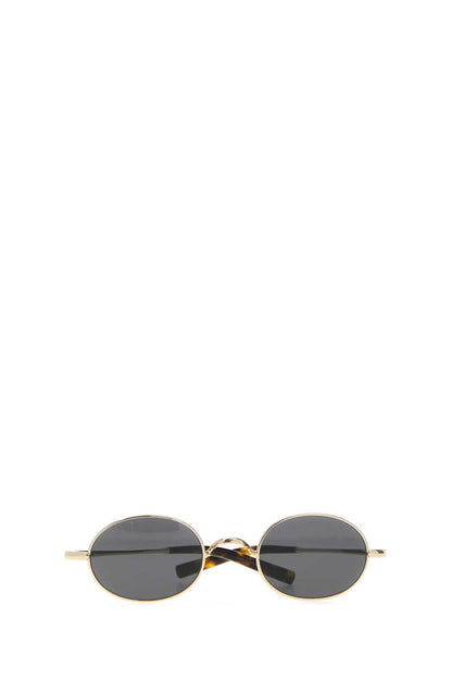 YSL SL 948 SNG       TITANIUM/ SUNGLASSES