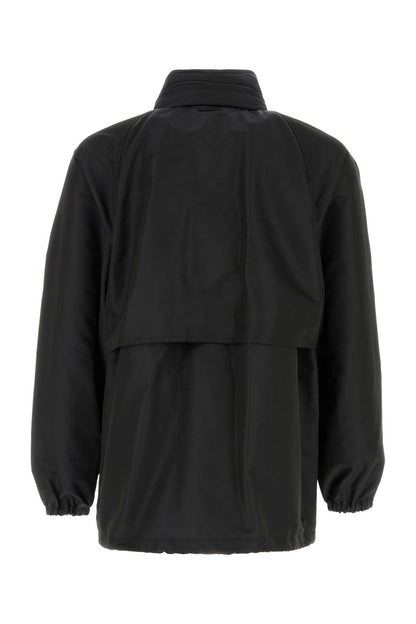 GARDE ROBE - COUPE-VENT_LONGUE DRESSES