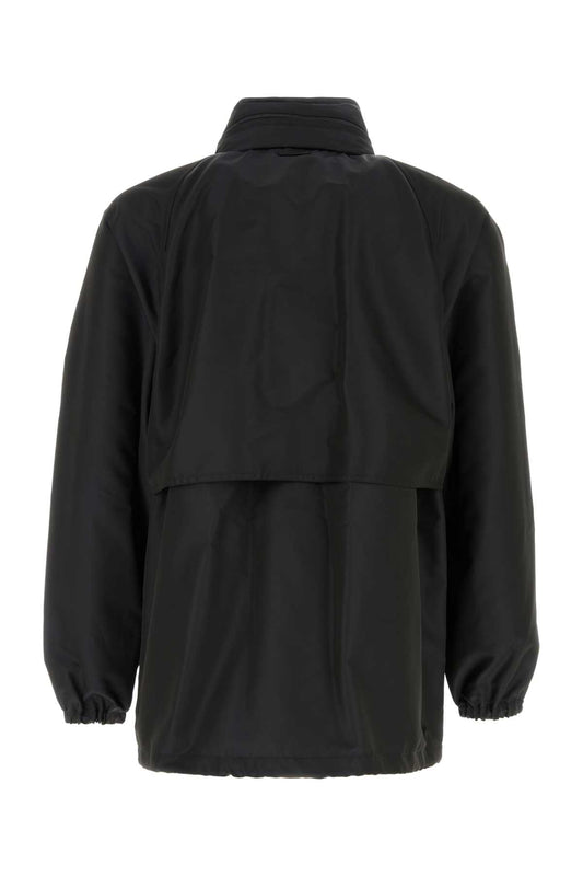 GARDE ROBE - COUPE-VENT_LONGUE DRESSES