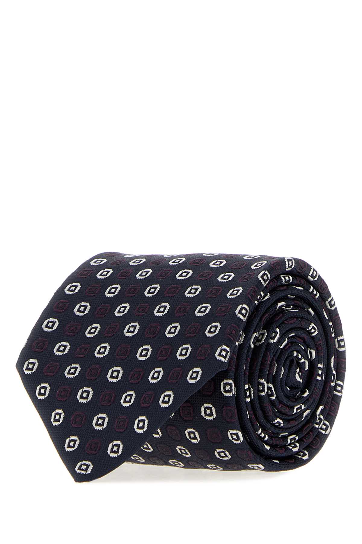 CRAVATE MINI CARREAUX TIES AND BOW TIES