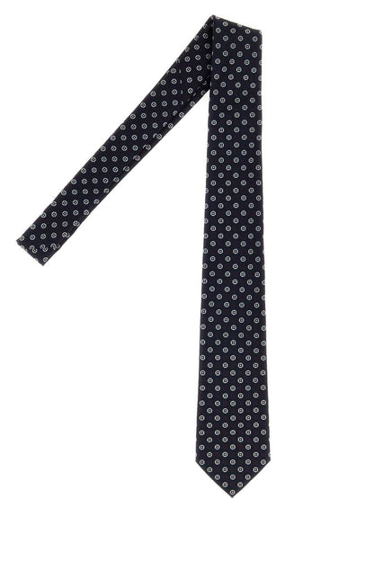 CRAVATE MINI CARREAUX TIES AND BOW TIES