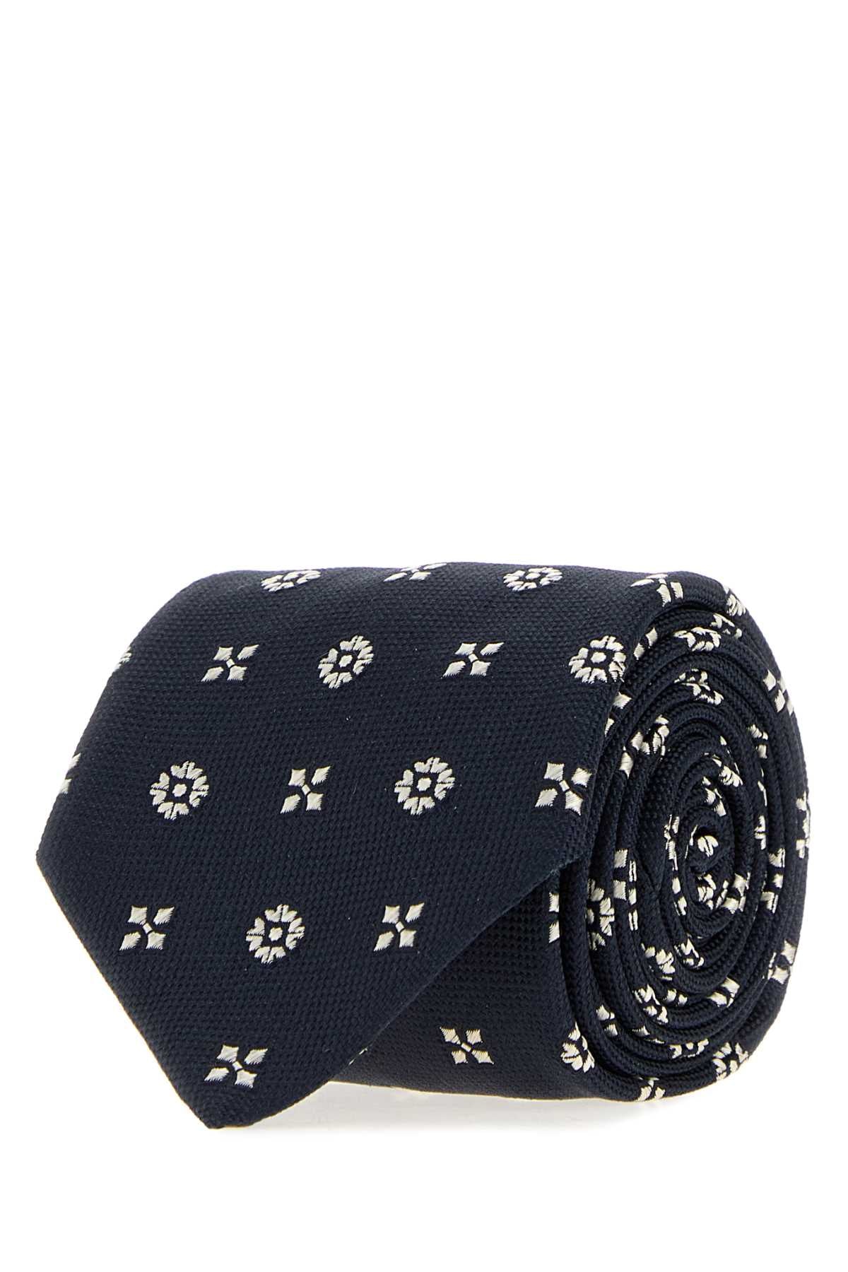 CRAVATE PETITS MOTIFS TIES AND BOW TIES