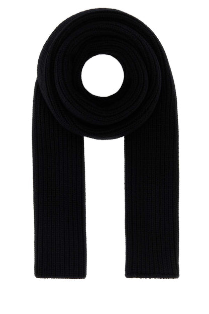 ECHARPE MAILLE SCARFS AND FOULARDS
