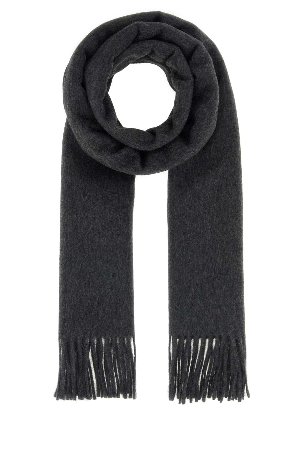 ECHARPE CACHEMIRE CASSANDRE SCARFS AND FOULARDS
