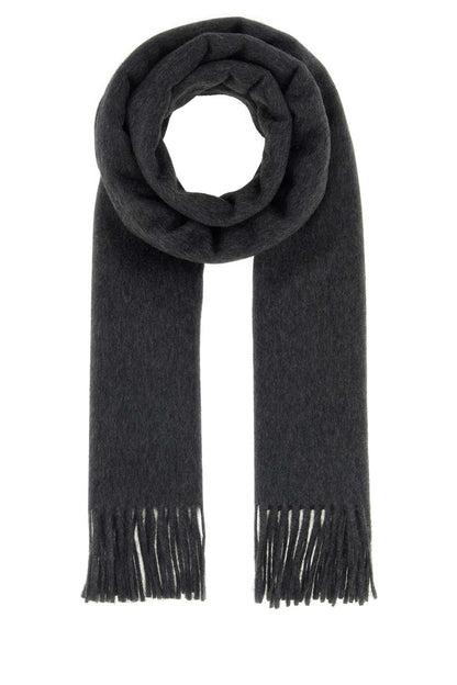 ECHARPE CACHEMIRE CASSANDRE SCARFS AND FOULARDS